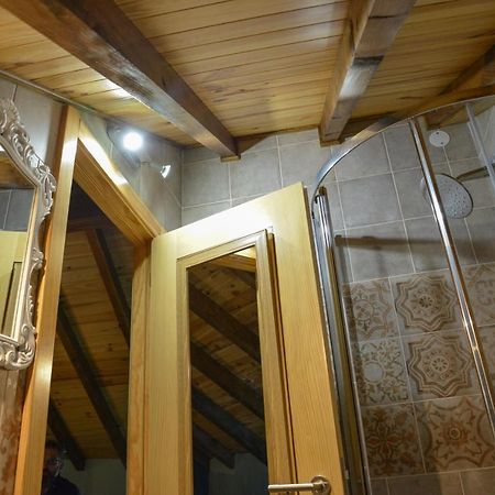 Casa Do Ti Joao Villa Sabugueiro  Dış mekan fotoğraf