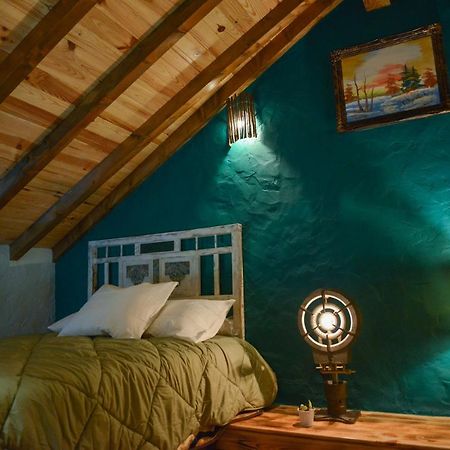 Casa Do Ti Joao Villa Sabugueiro  Dış mekan fotoğraf