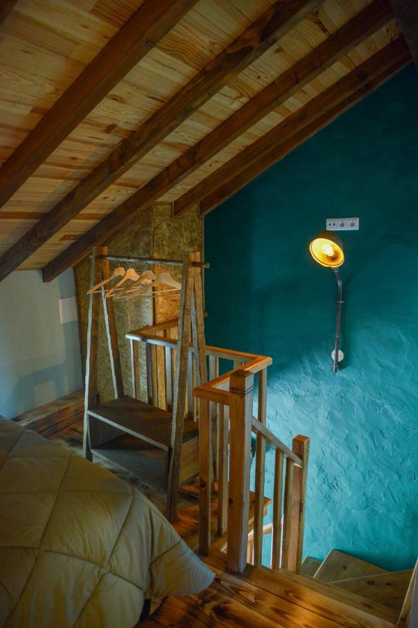 Casa Do Ti Joao Villa Sabugueiro  Dış mekan fotoğraf