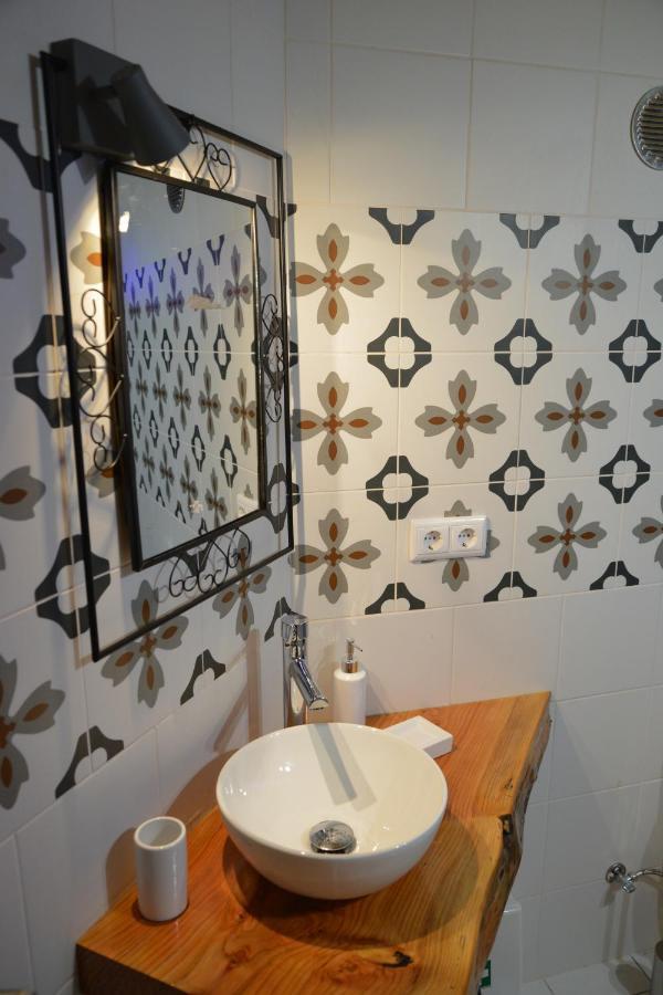 Casa Do Ti Joao Villa Sabugueiro  Dış mekan fotoğraf