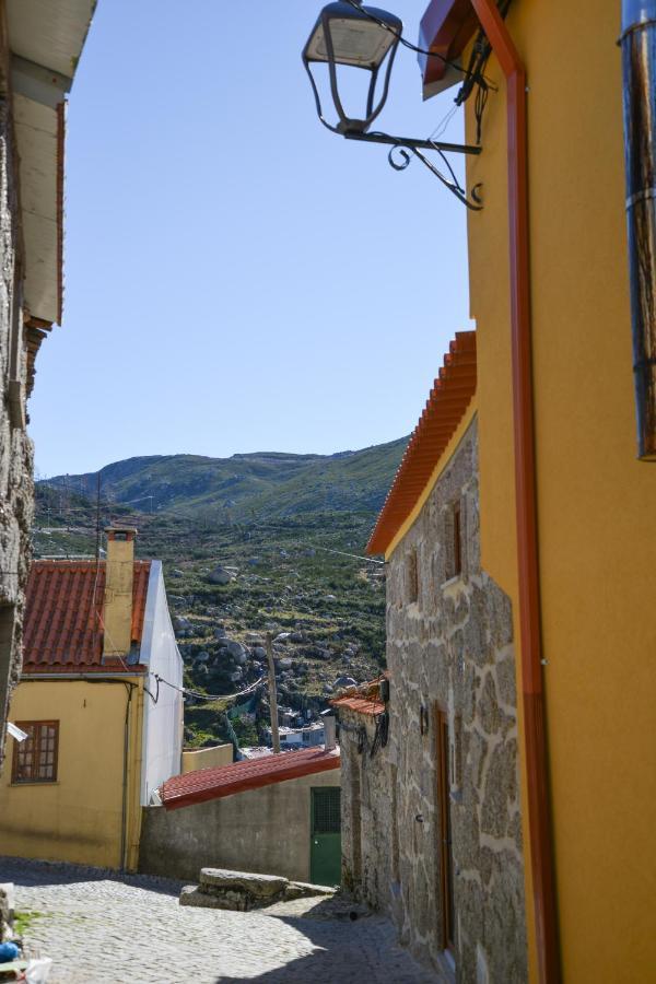 Casa Do Ti Joao Villa Sabugueiro  Dış mekan fotoğraf