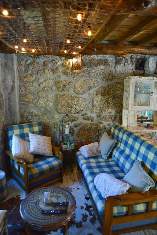 Casa Do Ti Joao Villa Sabugueiro  Dış mekan fotoğraf
